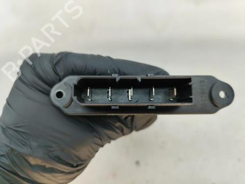 Heater resistor PEUGEOT 308 SW II (LC_, LJ_, LR_, LX_, L4_) 1.6 HDi 92 | BP29205234M108 