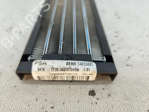 Heater resistor PEUGEOT 308 SW II (LC_, LJ_, LR_, LX_, L4_) 1.6 HDi 92 | BP29205234M108 