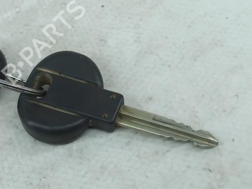 Ignition barrel CITROËN ZX (N2) 1.1 | BP29119653M48 