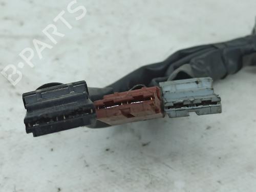 Ignition barrel CITROËN ZX (N2) 1.1 | BP29119653M48 