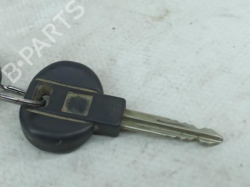 Ignition barrel CITROËN ZX (N2) 1.1 | BP29119653M48 