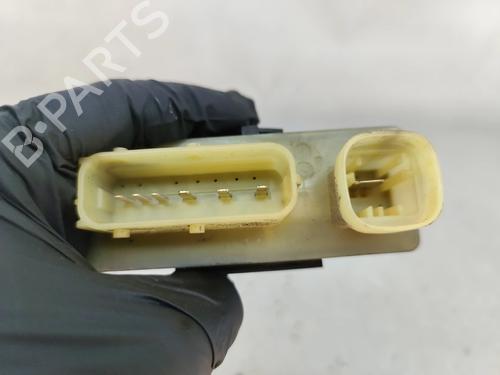 Electronic module PEUGEOT 308 SW II (LC_, LJ_, LR_, LX_, L4_) 1.6 HDi 92 | BP29205236M83 