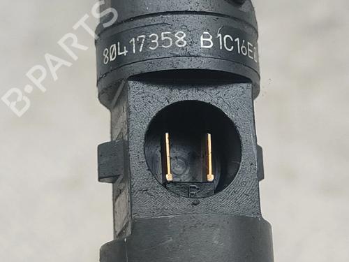 Injector RENAULT MEGANE II Estate (KM0/1_) 1.5 dCi (KM02, KM13) | BP29079273M100