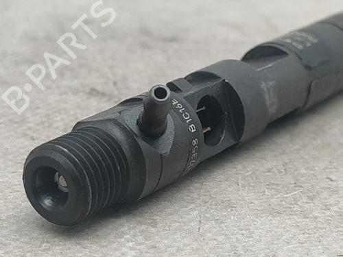 Injector RENAULT MEGANE II Estate (KM0/1_) 1.5 dCi (KM02, KM13) | BP29079273M100