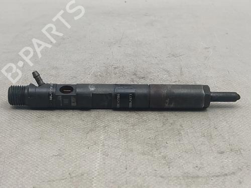 Used Injector RENAULT MEGANE II Estate (KM0/1_) 1.5 dCi (KM02, KM13) (101 hp) 29079273