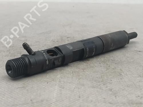 Injector RENAULT MEGANE II Estate (KM0/1_) 1.5 dCi (KM02, KM13) | BP29079273M100