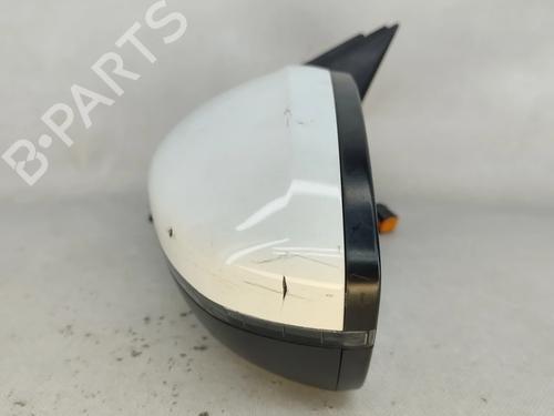 Left mirror PEUGEOT 308 SW II (LC_, LJ_, LR_, LX_, L4_) 1.6 HDi 92 | BP29205238C26 