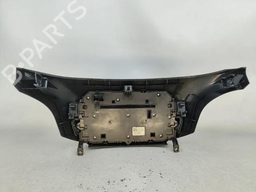 Switch PEUGEOT 308 SW II (LC_, LJ_, LR_, LX_, L4_) 1.6 HDi 92 | BP29205240I30 