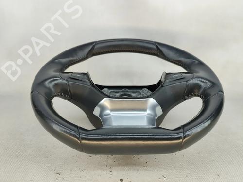 Steering wheel PEUGEOT 308 SW II (LC_, LJ_, LR_, LX_, L4_) 1.6 HDi 92 | BP29205241C49 