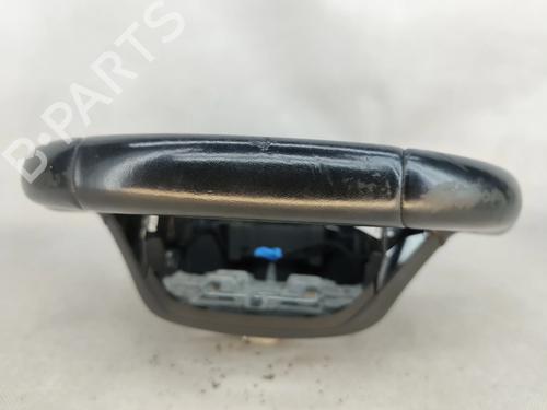 Steering wheel PEUGEOT 308 SW II (LC_, LJ_, LR_, LX_, L4_) 1.6 HDi 92 | BP29205241C49 