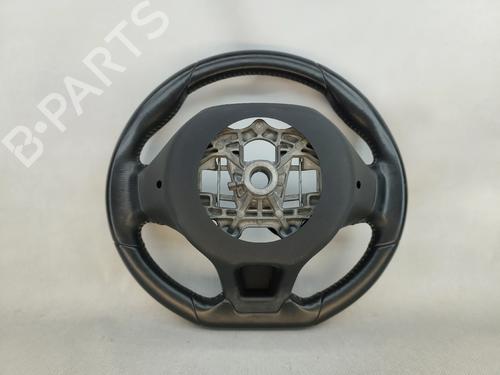 Steering wheel PEUGEOT 308 SW II (LC_, LJ_, LR_, LX_, L4_) 1.6 HDi 92 | BP29205241C49 