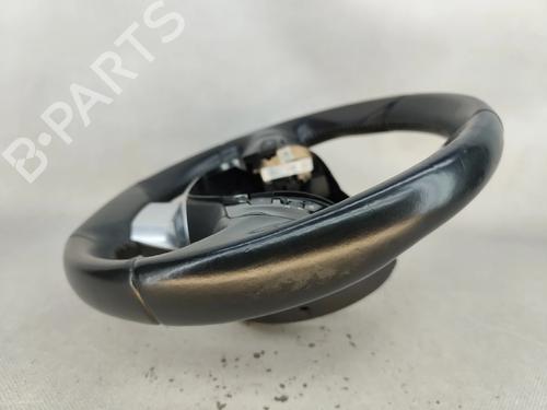 Steering wheel PEUGEOT 308 SW II (LC_, LJ_, LR_, LX_, L4_) 1.6 HDi 92 | BP29205241C49 