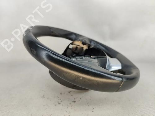 Steering wheel PEUGEOT 308 SW II (LC_, LJ_, LR_, LX_, L4_) 1.6 HDi 92 | BP29205241C49 