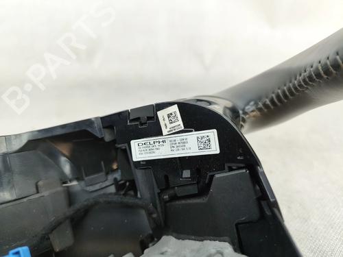 Steering wheel PEUGEOT 308 SW II (LC_, LJ_, LR_, LX_, L4_) 1.6 HDi 92 | BP29205241C49 