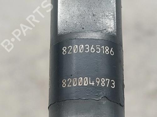 Injector RENAULT MEGANE II Estate (KM0/1_) 1.5 dCi (KM02, KM13) | BP29079271M100