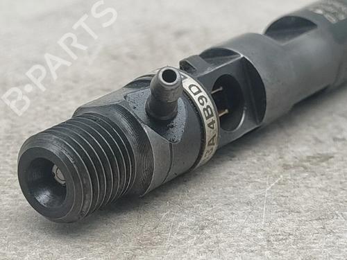 Injector RENAULT MEGANE II Estate (KM0/1_) 1.5 dCi (KM02, KM13) | BP29079271M100