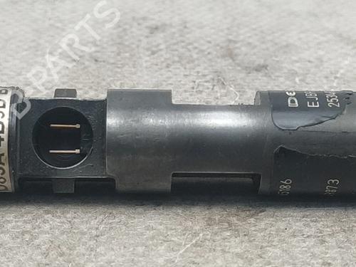 Injector RENAULT MEGANE II Estate (KM0/1_) 1.5 dCi (KM02, KM13) | BP29079271M100