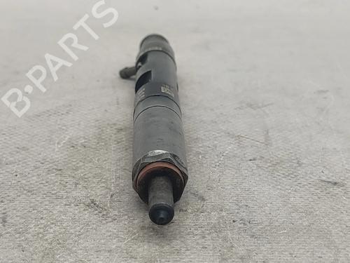 Injector RENAULT MEGANE II Estate (KM0/1_) 1.5 dCi (KM02, KM13) | BP29079271M100