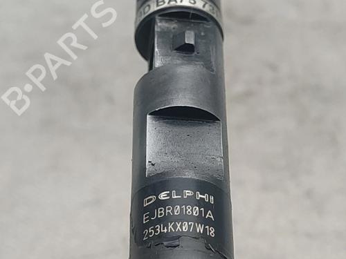 Injector RENAULT MEGANE II Estate (KM0/1_) 1.5 dCi (KM02, KM13) | BP29079271M100