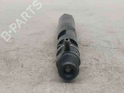 Injector RENAULT MEGANE II Estate (KM0/1_) 1.5 dCi (KM02, KM13) | BP29079271M100