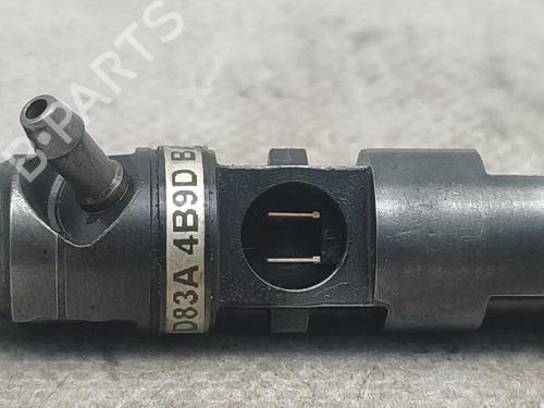Injector RENAULT MEGANE II Estate (KM0/1_) 1.5 dCi (KM02, KM13) | BP29079271M100