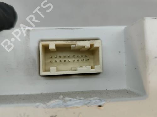 Instrument cluster PEUGEOT 308 SW II (LC_, LJ_, LR_, LX_, L4_) 1.6 HDi 92 | BP29205243C47 