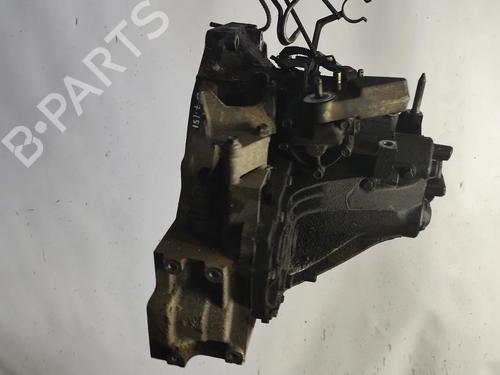 Gearbox HONDA HR-V (GH_) 1.6 16V (GH1, GH3) | BP29243523M3 