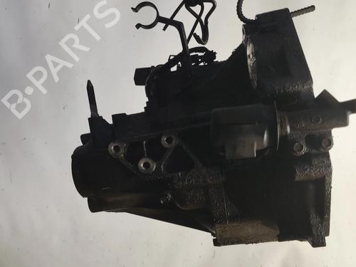 Gearbox HONDA HR-V (GH_) 1.6 16V (GH1, GH3) | BP29243523M3 