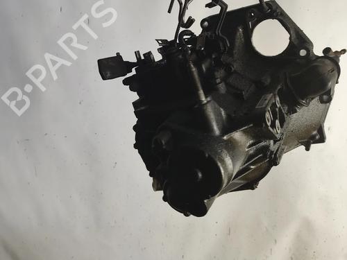 Gearbox HONDA HR-V (GH_) 1.6 16V (GH1, GH3) | BP29243523M3 