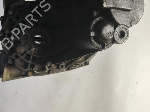 Gearbox HONDA HR-V (GH_) 1.6 16V (GH1, GH3) | BP29243523M3 