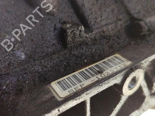 Gearbox HONDA HR-V (GH_) 1.6 16V (GH1, GH3) | BP29243523M3 