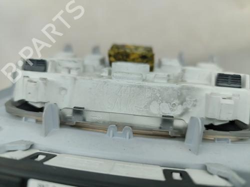 Interior roof light PEUGEOT 308 SW II (LC_, LJ_, LR_, LX_, L4_) 1.6 HDi 92 | BP29205246I8 