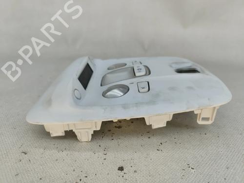 Interior roof light PEUGEOT 308 SW II (LC_, LJ_, LR_, LX_, L4_) 1.6 HDi 92 | BP29205246I8 