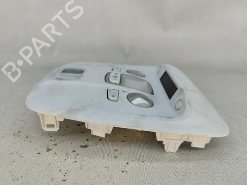 Interior roof light PEUGEOT 308 SW II (LC_, LJ_, LR_, LX_, L4_) 1.6 HDi 92 | BP29205246I8 