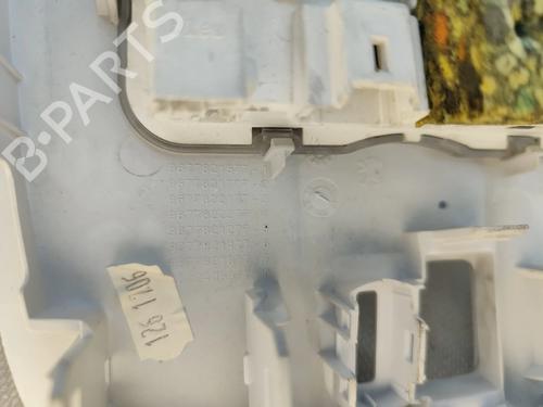 Interior roof light PEUGEOT 308 SW II (LC_, LJ_, LR_, LX_, L4_) 1.6 HDi 92 | BP29205246I8 