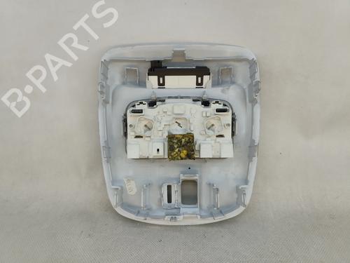 Interior roof light PEUGEOT 308 SW II (LC_, LJ_, LR_, LX_, L4_) 1.6 HDi 92 | BP29205246I8 