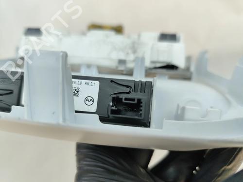 Interior roof light PEUGEOT 308 SW II (LC_, LJ_, LR_, LX_, L4_) 1.6 HDi 92 | BP29205246I8 