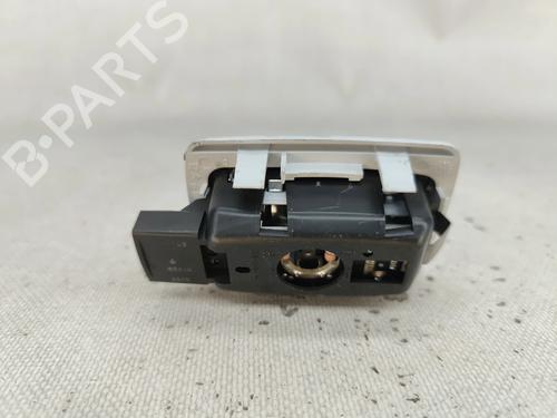 Interior roof light PEUGEOT 308 SW II (LC_, LJ_, LR_, LX_, L4_) 1.6 HDi 92 | BP29205247I8 