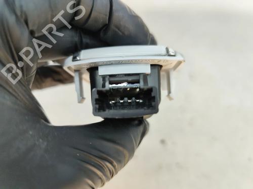 Interior roof light PEUGEOT 308 SW II (LC_, LJ_, LR_, LX_, L4_) 1.6 HDi 92 | BP29205247I8 