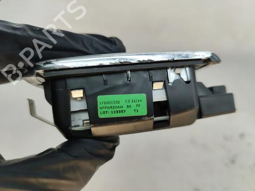 Interior roof light PEUGEOT 308 SW II (LC_, LJ_, LR_, LX_, L4_) 1.6 HDi 92 | BP29205248I8 