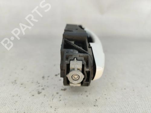 Front right exterior door handle PEUGEOT 308 SW II (LC_, LJ_, LR_, LX_, L4_) 1.6 HDi 92 | BP29205250C129 
