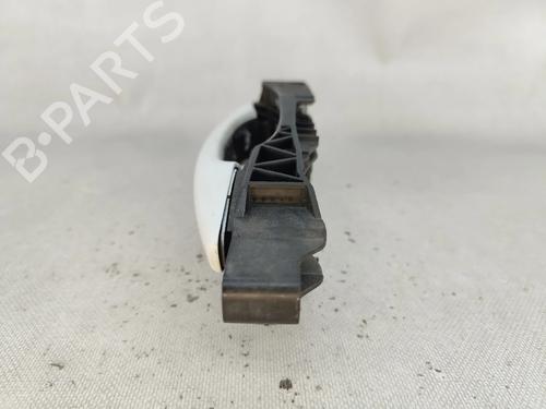 Front right exterior door handle PEUGEOT 308 SW II (LC_, LJ_, LR_, LX_, L4_) 1.6 HDi 92 | BP29205250C129 
