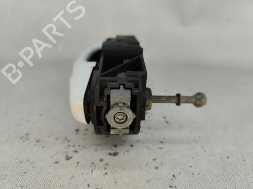 Front left exterior door handle PEUGEOT 308 SW II (LC_, LJ_, LR_, LX_, L4_) 1.6 HDi 92 | BP29205251C128 