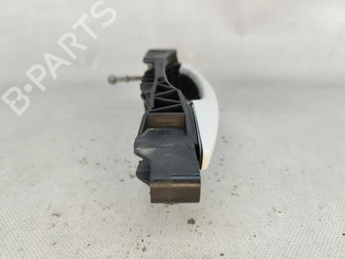 Front left exterior door handle PEUGEOT 308 SW II (LC_, LJ_, LR_, LX_, L4_) 1.6 HDi 92 | BP29205251C128 