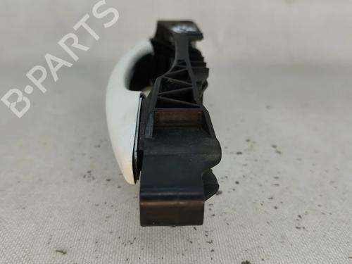 Rear right exterior door handle PEUGEOT 308 SW II (LC_, LJ_, LR_, LX_, L4_) 1.6 HDi 92 | BP29205252C130 