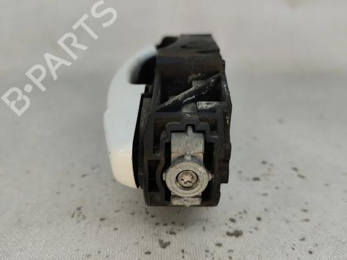 Rear left exterior door handle PEUGEOT 308 SW II (LC_, LJ_, LR_, LX_, L4_) 1.6 HDi 92 | BP29205253C130 