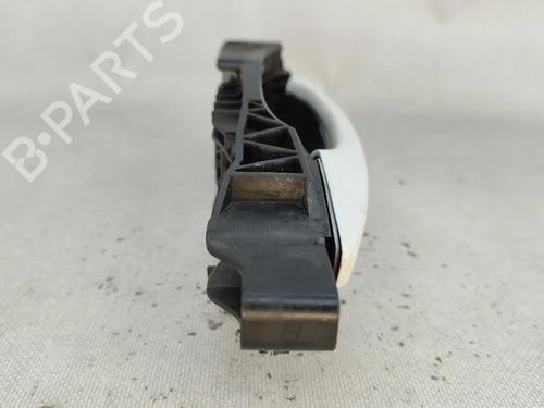 Rear left exterior door handle PEUGEOT 308 SW II (LC_, LJ_, LR_, LX_, L4_) 1.6 HDi 92 | BP29205253C130 