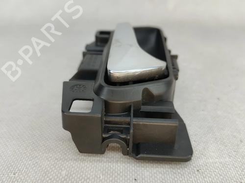 Front right interior door handle PEUGEOT 308 SW II (LC_, LJ_, LR_, LX_, L4_) 1.6 HDi 92 | BP29205254I14 