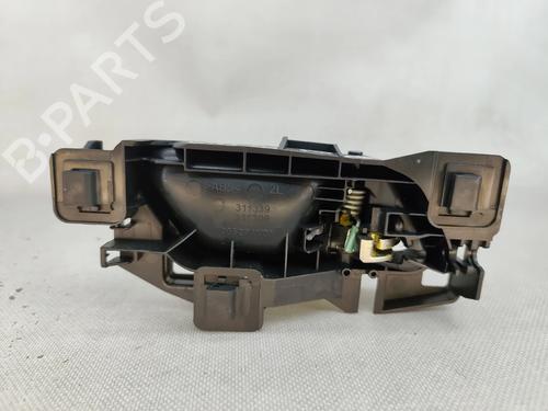 Front left interior door handle PEUGEOT 308 SW II (LC_, LJ_, LR_, LX_, L4_) 1.6 HDi 92 | BP29205255I13 