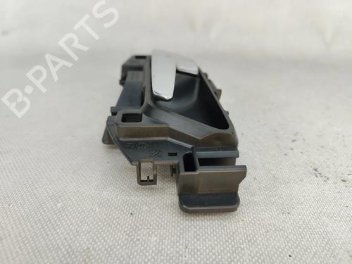Front left interior door handle PEUGEOT 308 SW II (LC_, LJ_, LR_, LX_, L4_) 1.6 HDi 92 | BP29205255I13 